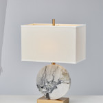 Настольная лампа Inodesign Lua Grande 43.343